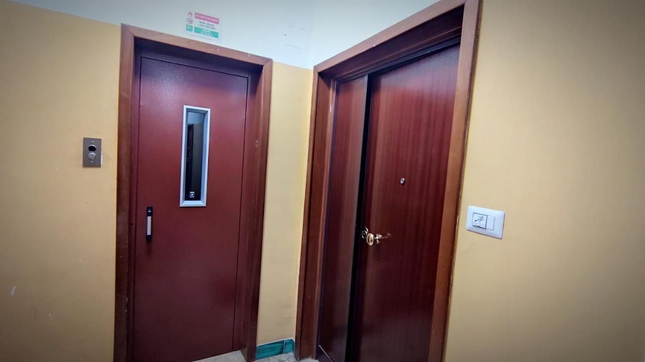 Tiki Tiki House Apartment Roma Εξωτερικό φωτογραφία
