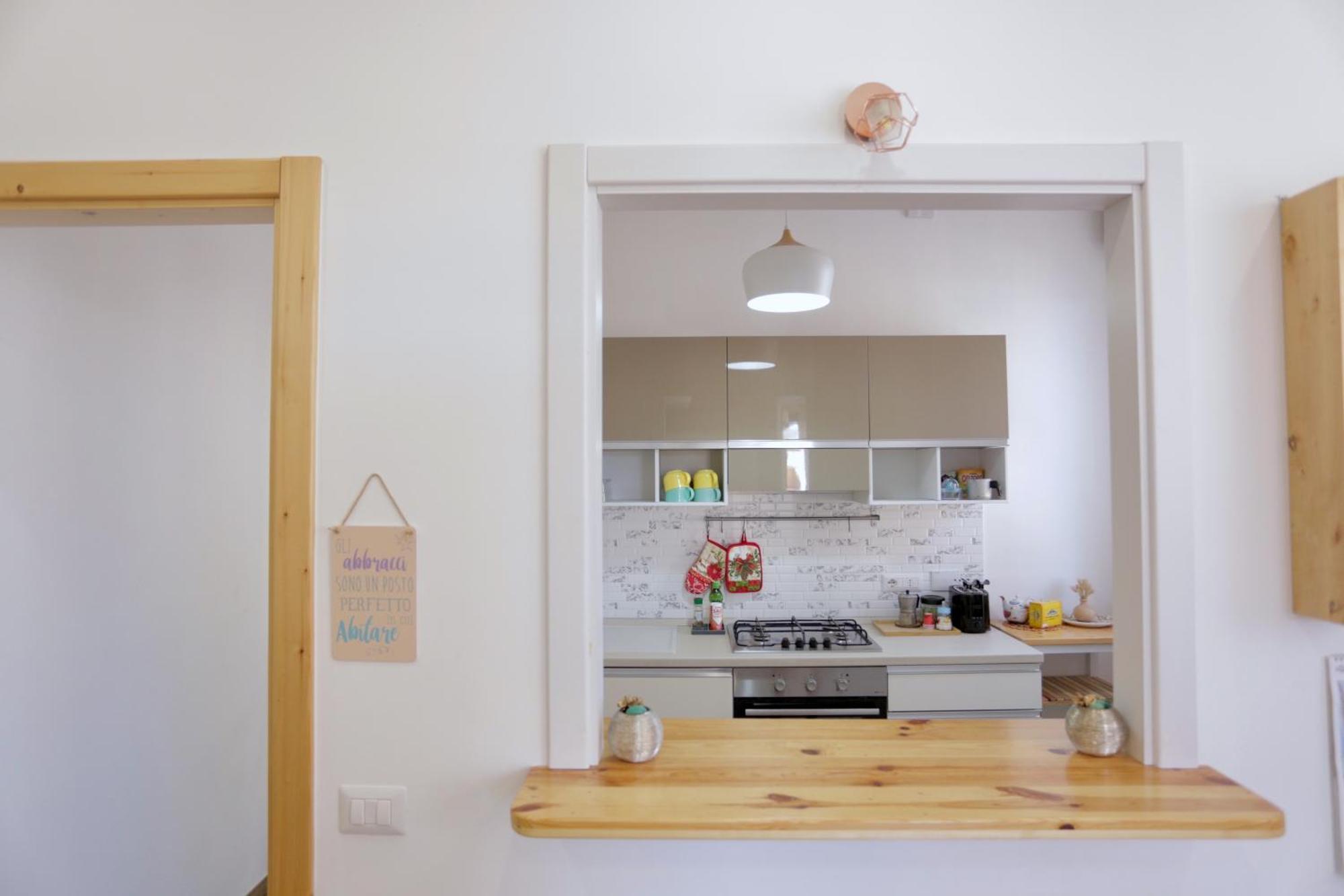 Tiki Tiki House Apartment Roma Εξωτερικό φωτογραφία