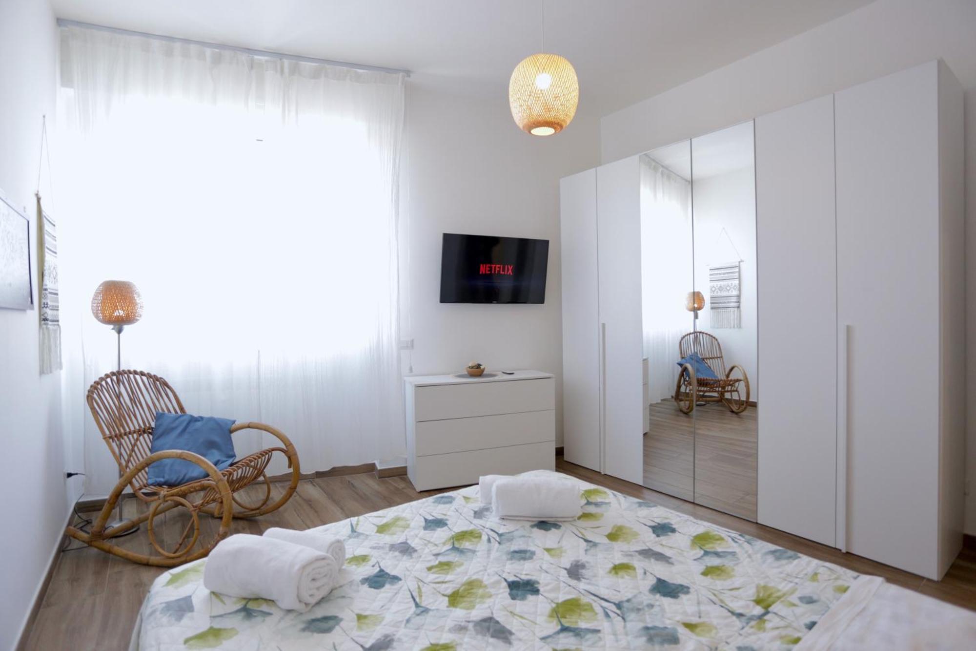 Tiki Tiki House Apartment Roma Εξωτερικό φωτογραφία