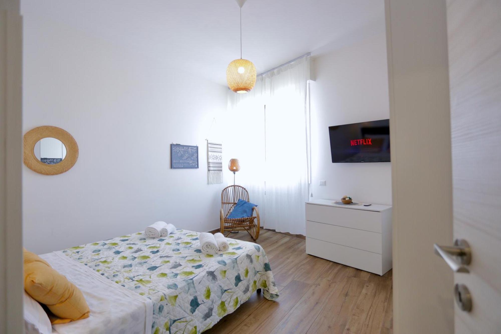 Tiki Tiki House Apartment Roma Εξωτερικό φωτογραφία
