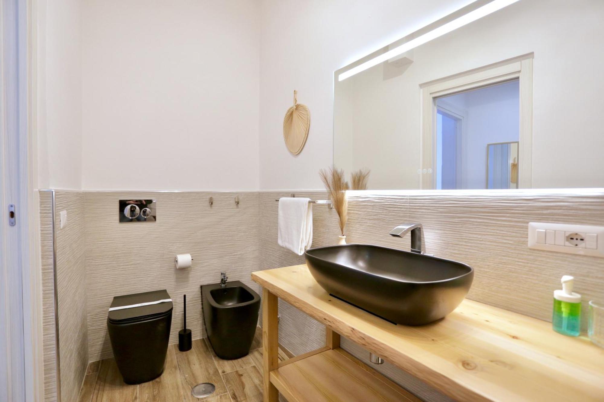 Tiki Tiki House Apartment Roma Εξωτερικό φωτογραφία
