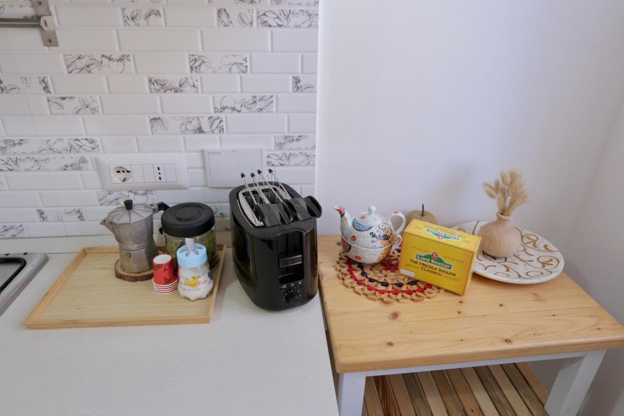 Tiki Tiki House Apartment Roma Εξωτερικό φωτογραφία