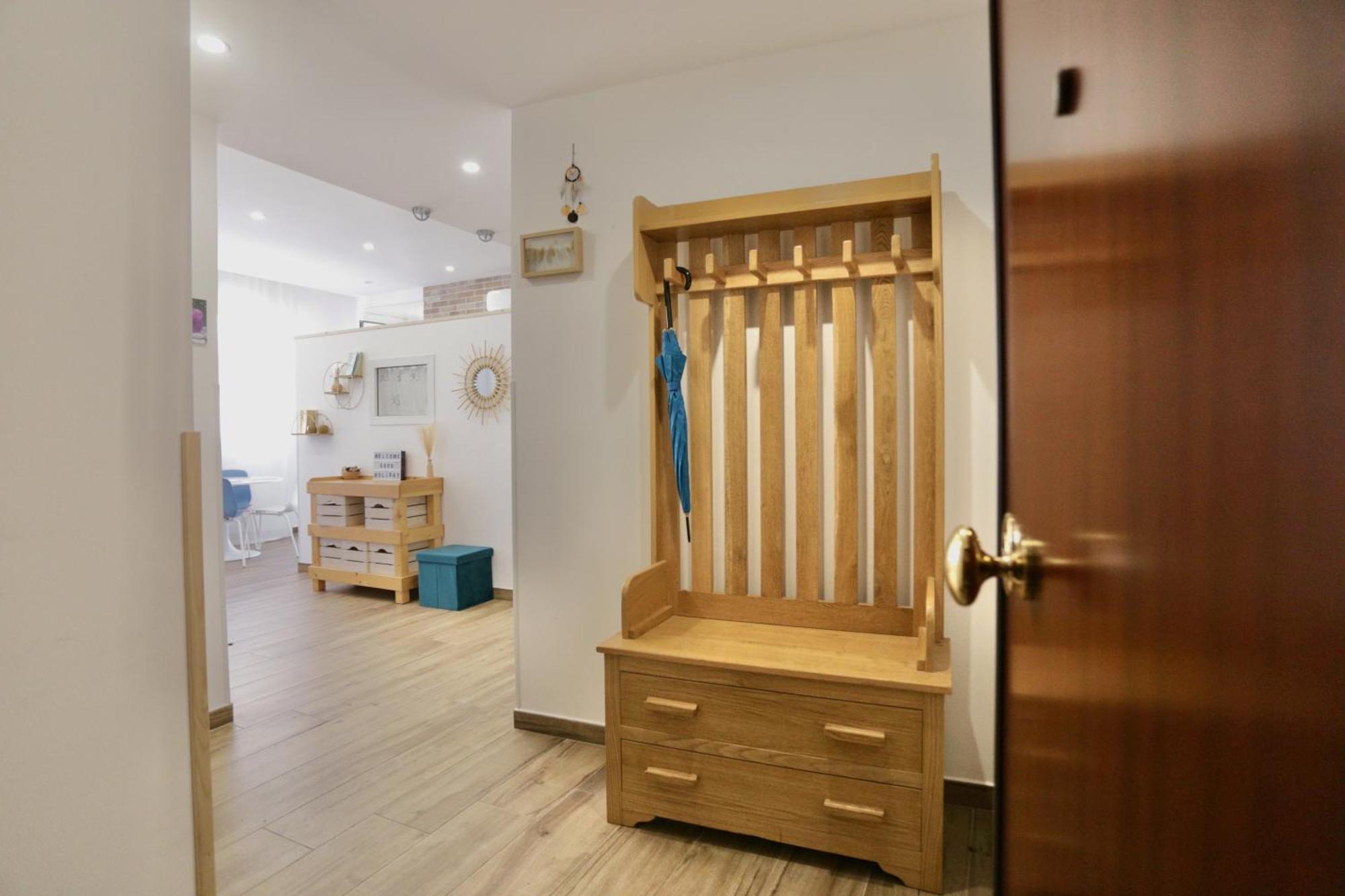 Tiki Tiki House Apartment Roma Εξωτερικό φωτογραφία