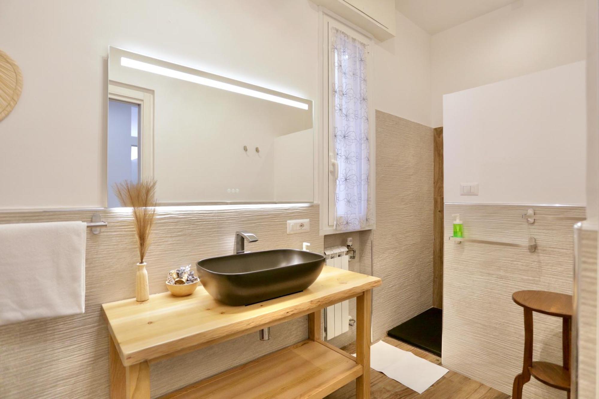 Tiki Tiki House Apartment Roma Εξωτερικό φωτογραφία